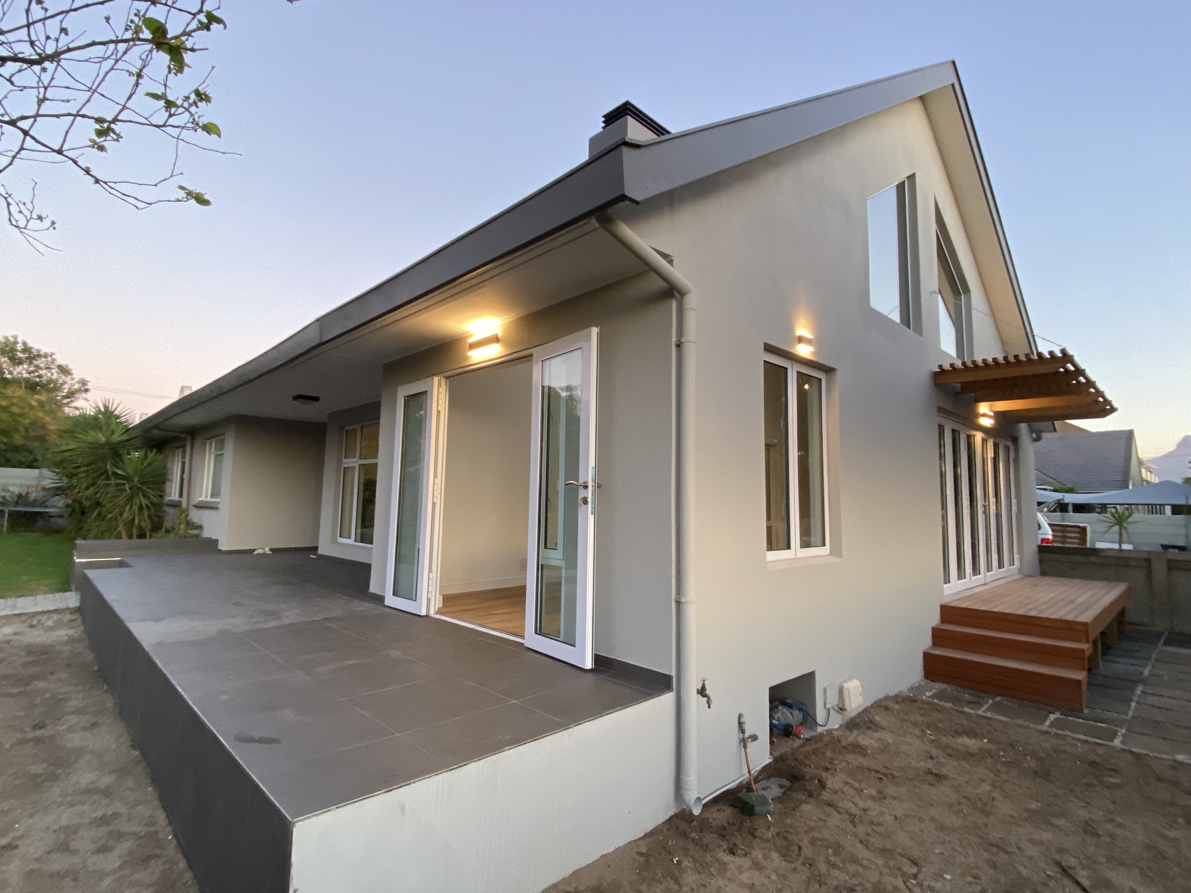 Arum Road - External 1 Arum Road - External 1