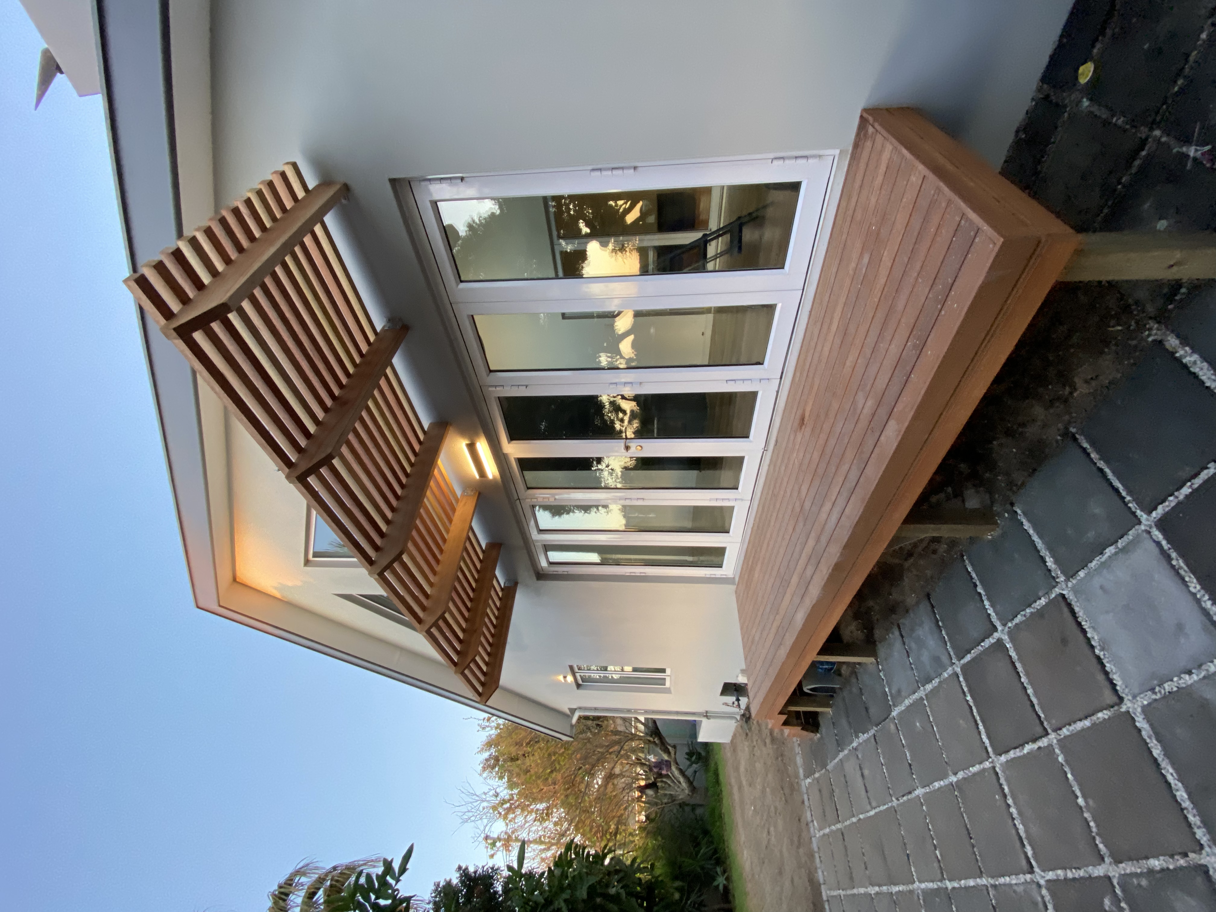 Arum Road - External 2 Arum Road - External 2