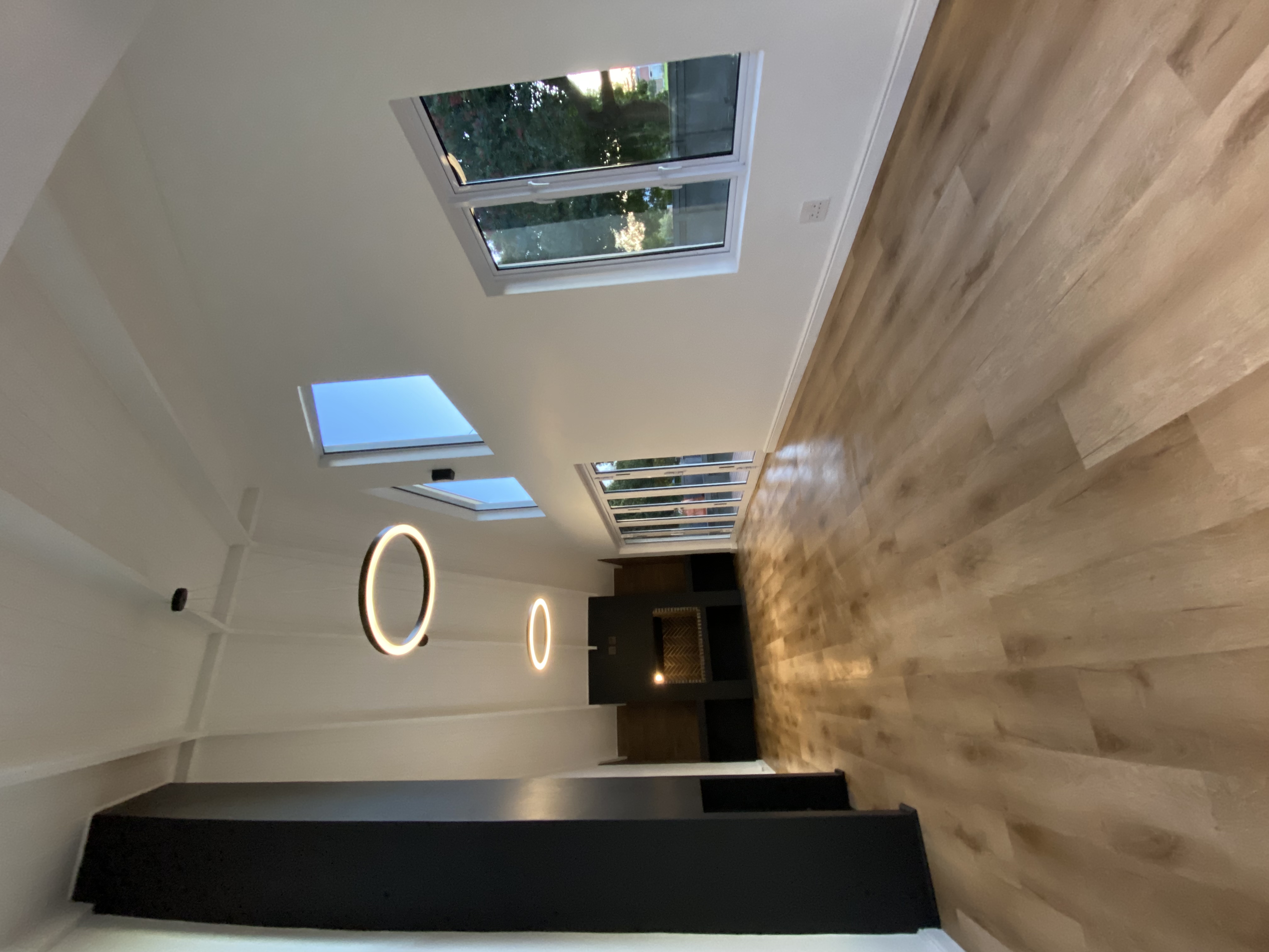 Arum Road - Internal Arum Road - Internal