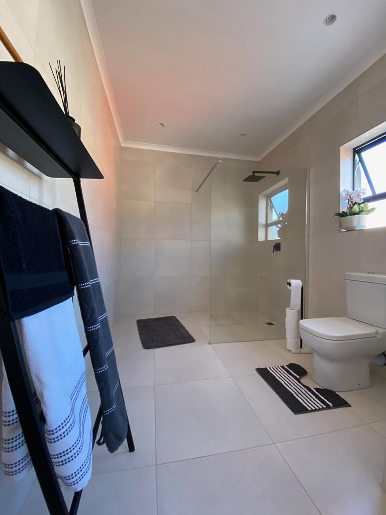 Casle Close Bathroom - 1 Casle Close Bathroom - 1