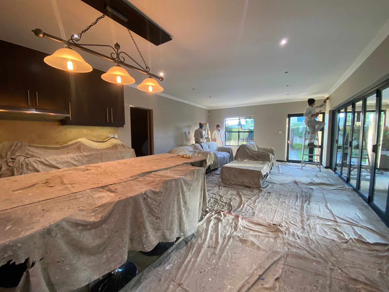 Graafland - Painting Graafland - Painting